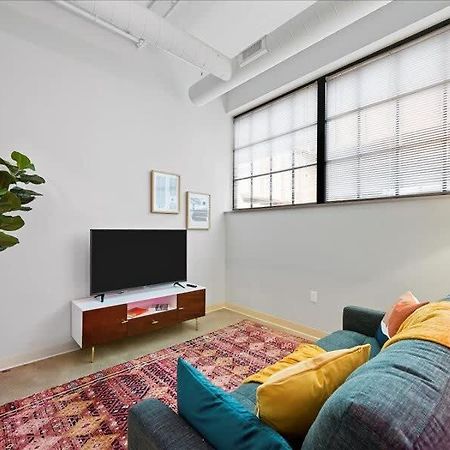 Cozysuites Roomy 1Br, Downtown 匹兹堡 外观 照片