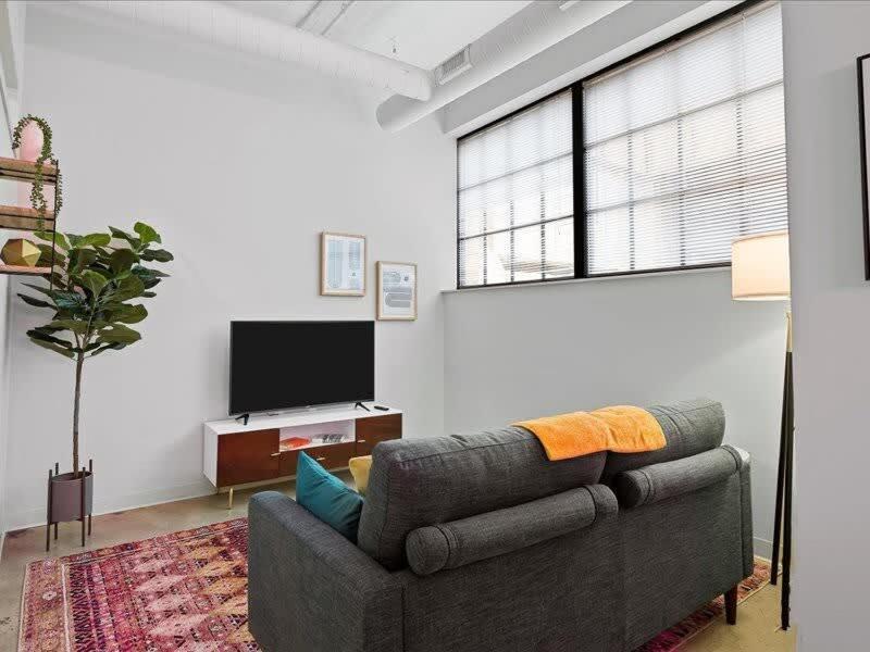 Cozysuites Roomy 1Br, Downtown 匹兹堡 外观 照片