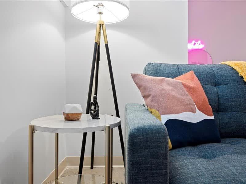 Cozysuites Roomy 1Br, Downtown 匹兹堡 外观 照片