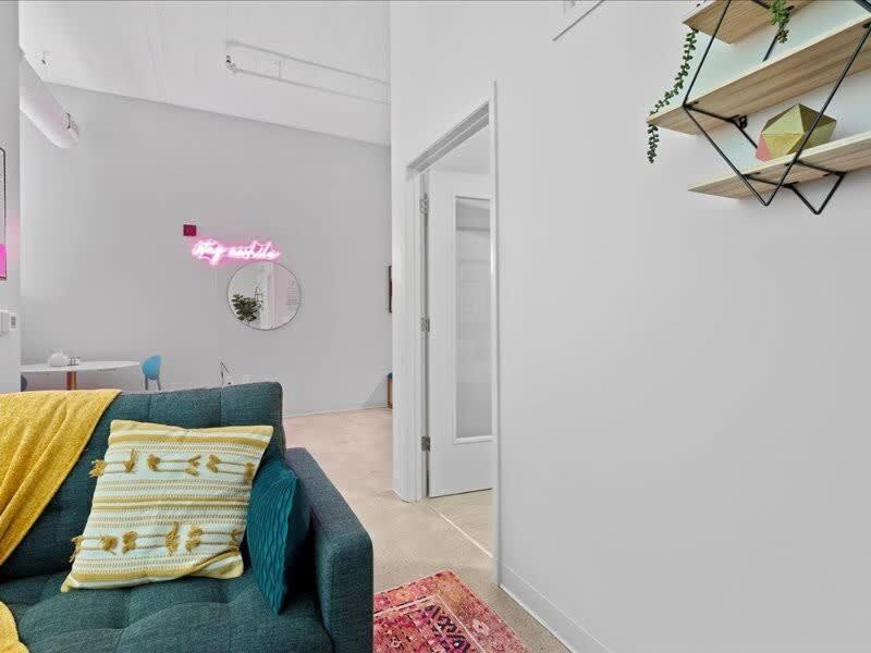 Cozysuites Roomy 1Br, Downtown 匹兹堡 外观 照片