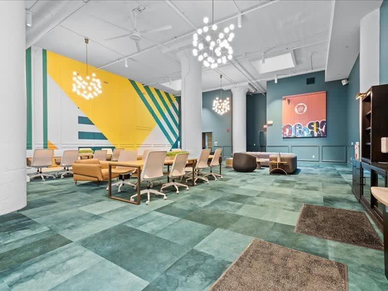 Cozysuites Roomy 1Br, Downtown 匹兹堡 外观 照片