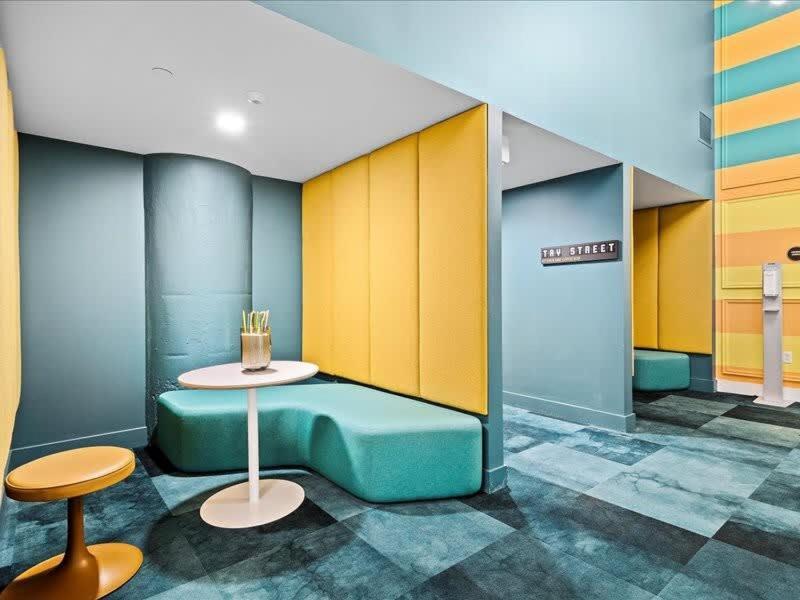 Cozysuites Roomy 1Br, Downtown 匹兹堡 外观 照片