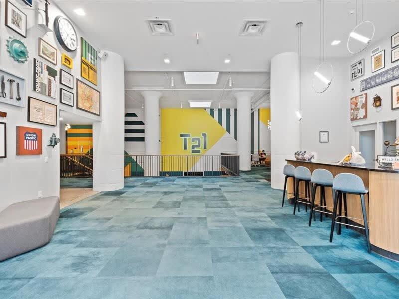 Cozysuites Roomy 1Br, Downtown 匹兹堡 外观 照片