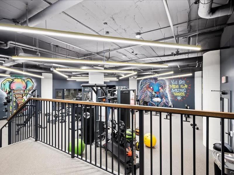 Cozysuites Roomy 1Br, Downtown 匹兹堡 外观 照片