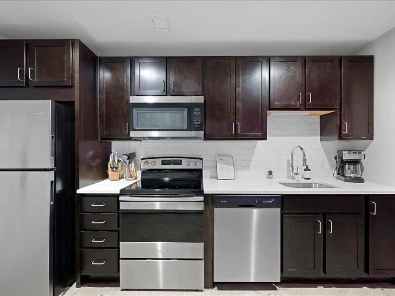 Cozysuites Roomy 1Br, Downtown 匹兹堡 外观 照片